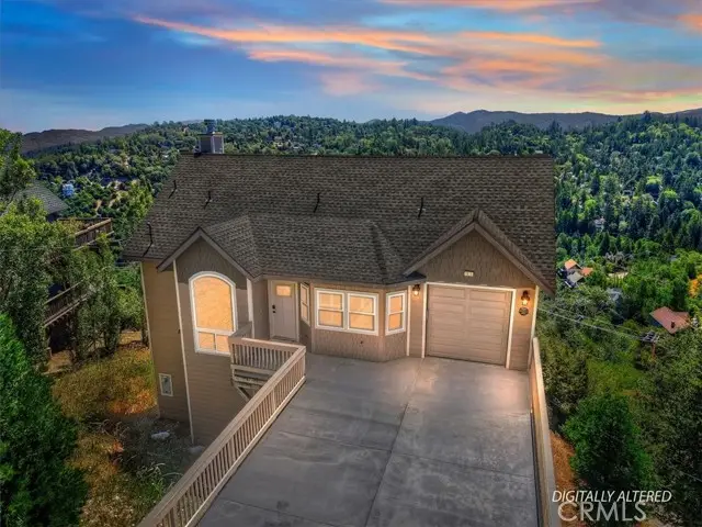 1015 Marin, Lake Arrowhead, CA 92352 - #1