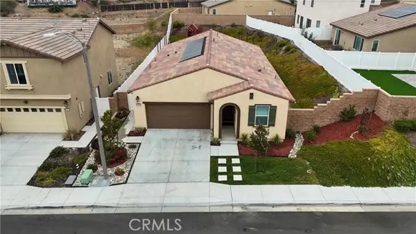 2416 Powell Dr, Rialto, CA 92377
