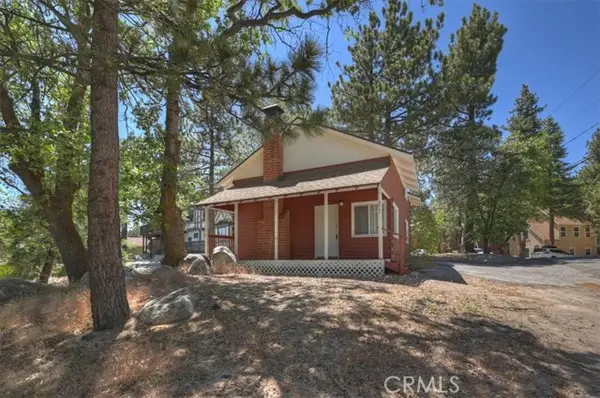 572 Dahlia, Green Valley Lake, CA 92341