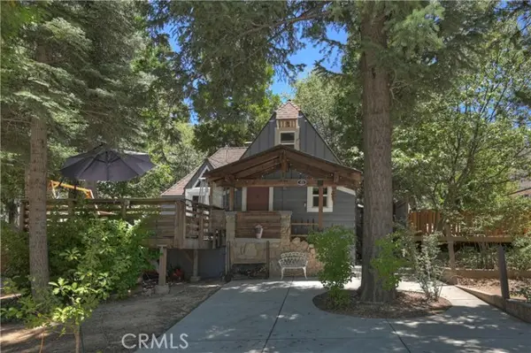 311 Hemlock, Lake Arrowhead, CA 92352