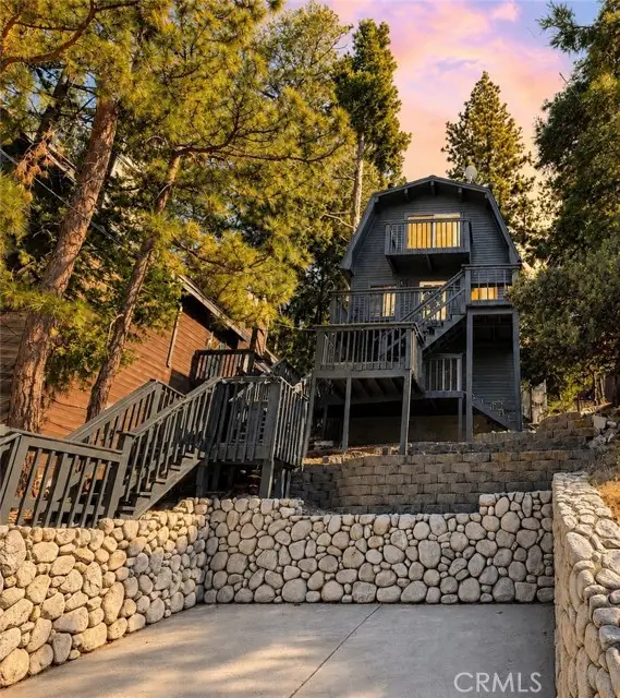 27067 Overlook Lane, Lake Arrowhead, CA 92352 - #1