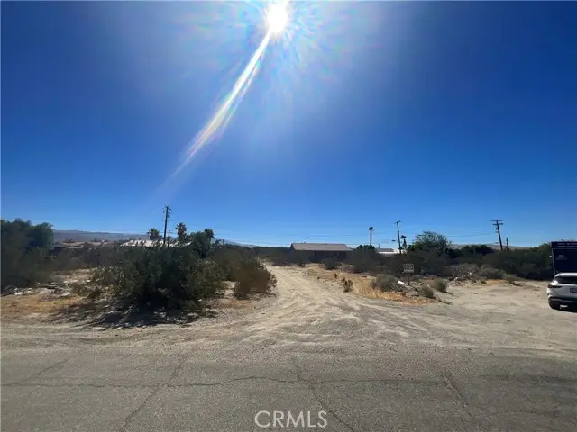 0 Ocotillo Trail, Desert Hot Springs, CA 92241 - #1