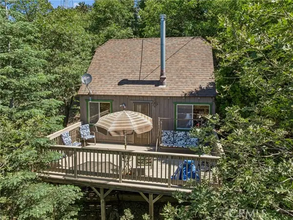 26543 Lakeview, Rimforest, CA 92378