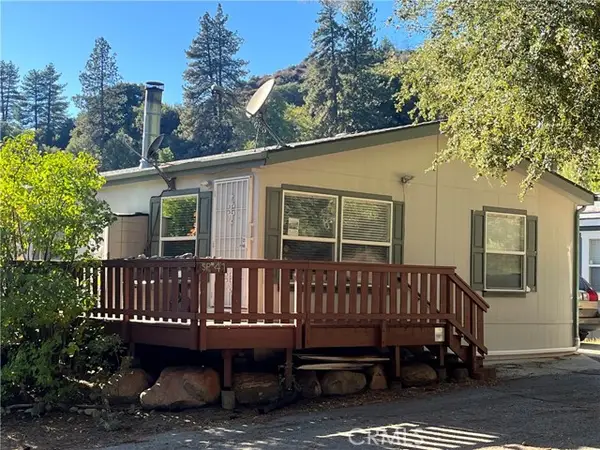 39950 7 Oaks  #41, Angelus Oaks, CA 92305
