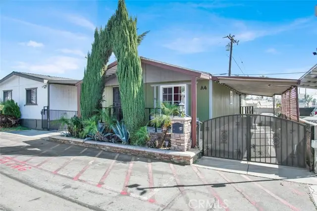 850 Mission  #A4, Ontario, CA 91762 - #2