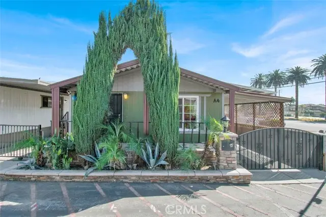 850 Mission  #A4, Ontario, CA 91762 - #3