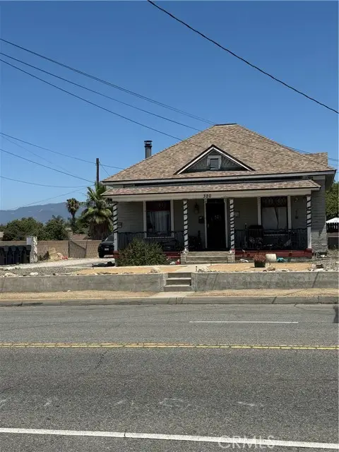 316 Lugonia, Redlands, CA 92374 - #1