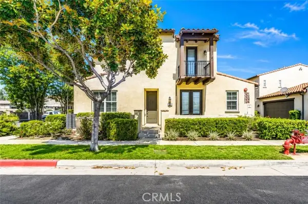 4301 Owens  #101, Corona, CA 92883