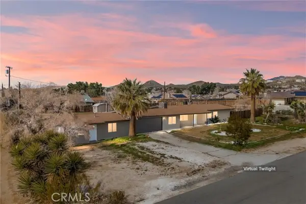 15944 Wintun Road, Apple Valley, CA 92307