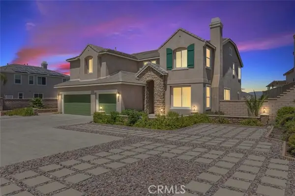 4 Via Del Fico Court, Lake Elsinore, CA 92532
