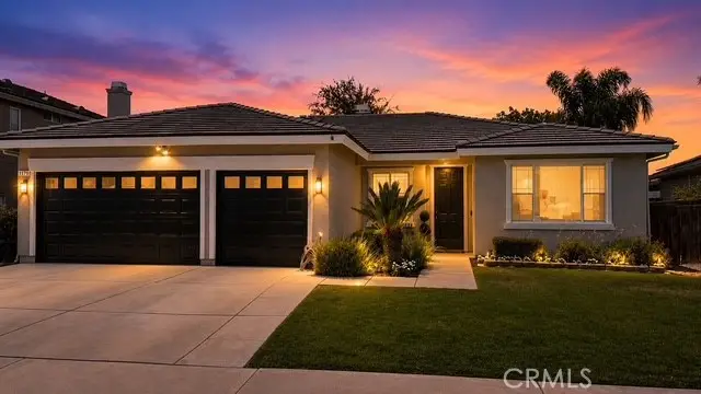 1179 Sagamore, Beaumont, CA 92223 - #1