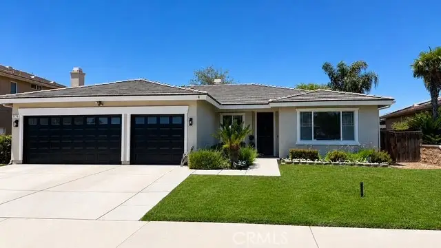 1179 Sagamore, Beaumont, CA 92223 - #2