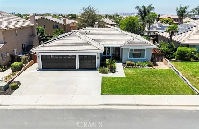 1179 Sagamore, Beaumont, CA 92223 - #3
