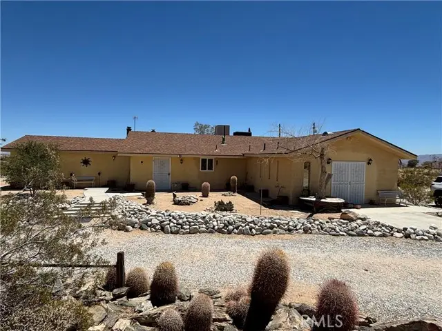 3255 Sunset, Joshua Tree, CA 92252 - #1