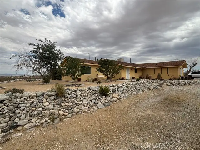 3255 Sunset, Joshua Tree, CA 92252 - #2
