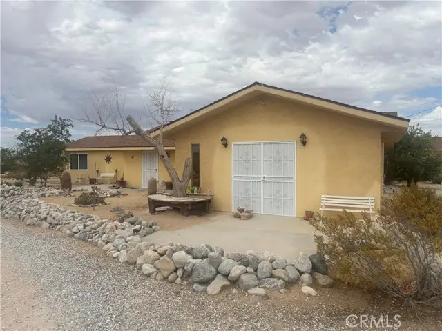 3255 Sunset, Joshua Tree, CA 92252 - #3