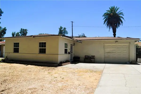 1241 Holly Vista Boulevard, San Bernardino, CA 92404