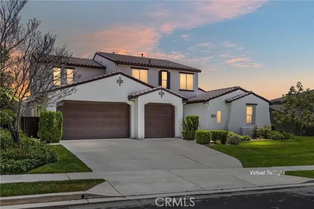 33369 Gold Mountain Road, Yucaipa, CA 92399 - #1