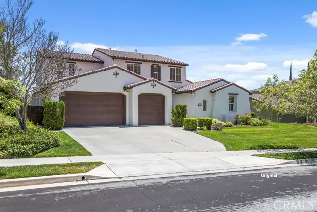 33369 Gold Mountain Road, Yucaipa, CA 92399 - #2