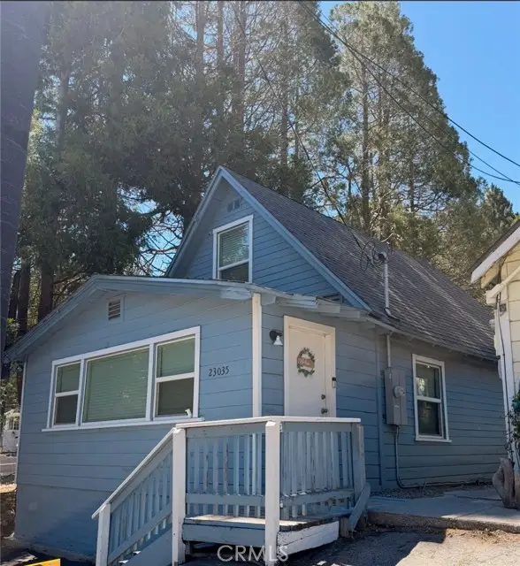 23035 Waters, Crestline, CA 92325