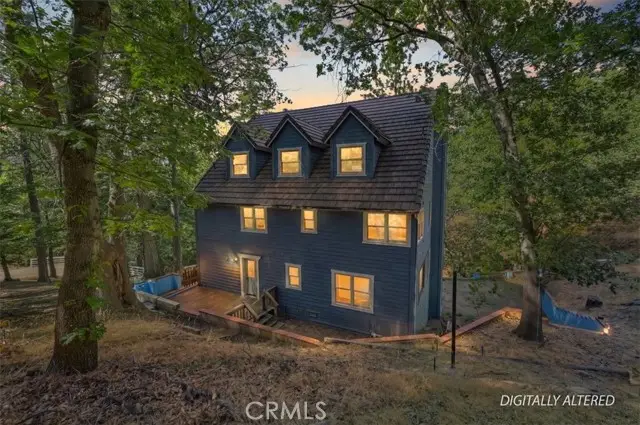30228 Elfin Court, Running Springs, CA 92382 - #1