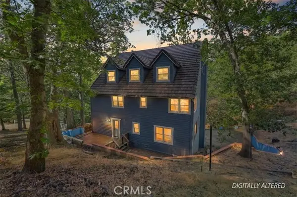 30228 Elfin Court, Running Springs, CA 92382