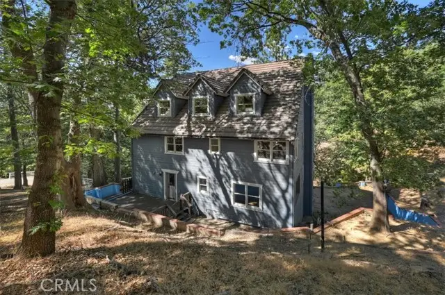 30228 Elfin Court, Running Springs, CA 92382 - #2