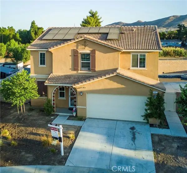 457 Cimarron, Perris, CA 92570