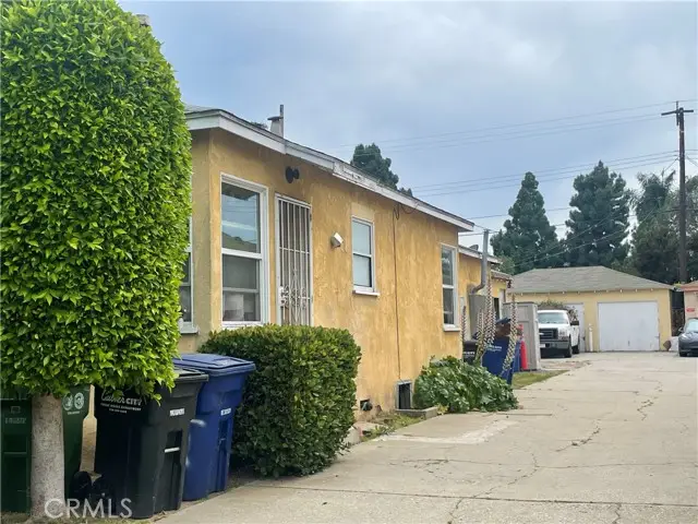 3941 Tilden Avenue, Culver City, CA 90232 - #1