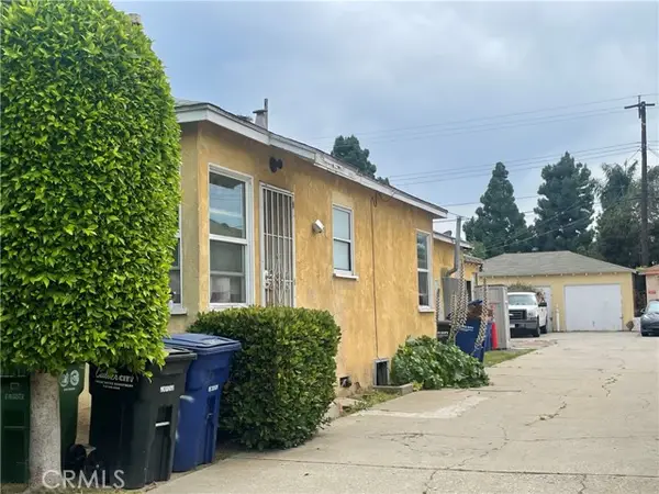 3941 Tilden Avenue, Culver City, CA 90232