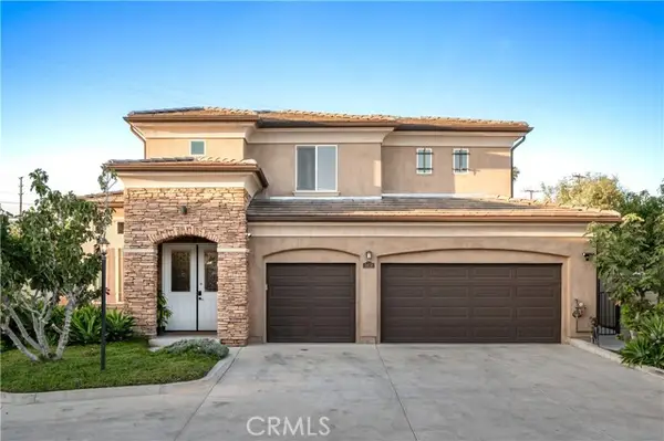 3858 Richwood, El Monte, CA 91732