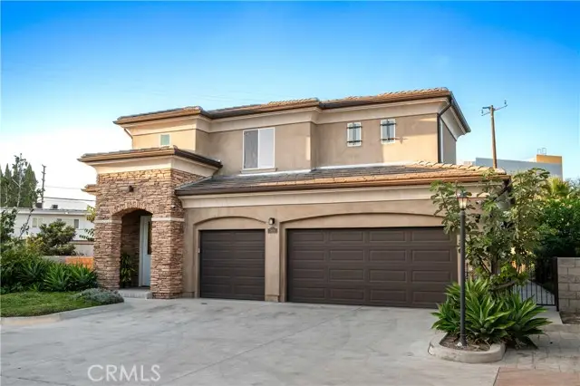 3858 Richwood, El Monte, CA 91732 - #2