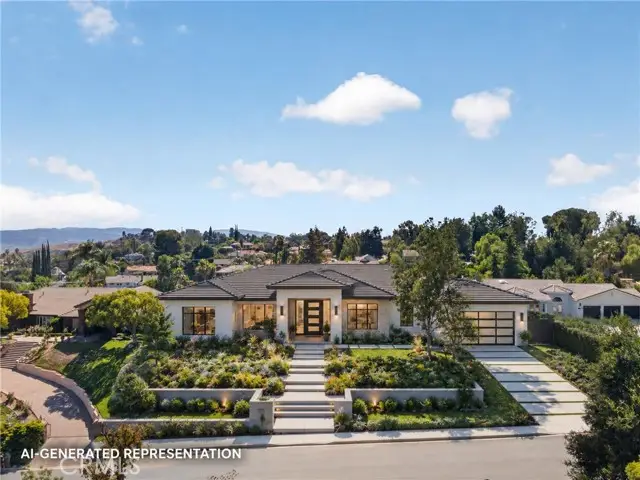 0 South Lane, Redlands, CA 92373 - #1