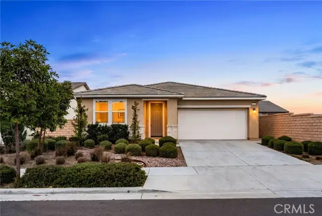 32567 Richardson, Menifee, CA 92584 - #1