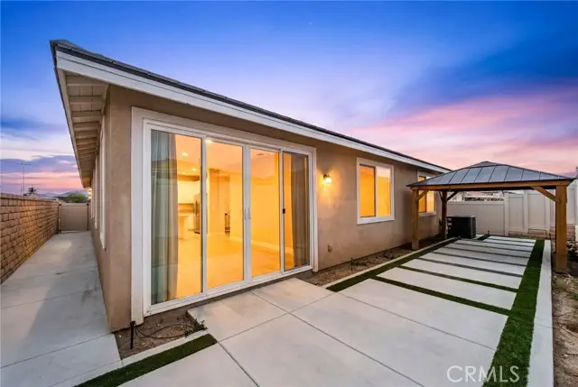 32567 Richardson, Menifee, CA 92584 - #2