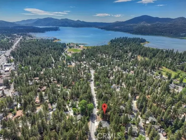 0 Park Avenue, Big Bear Lake, CA 92315
