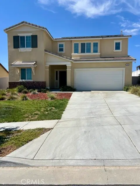 264 Tanglewood Drive, Calimesa, CA 92320