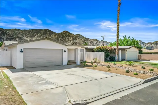 51825 Avenida Martinez, La Quinta, CA 92253 - #2