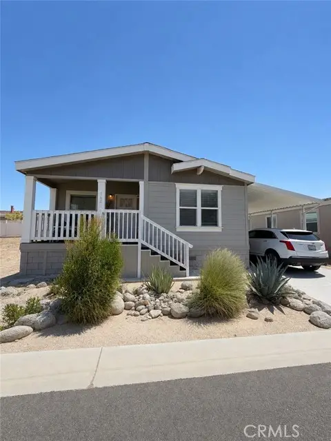 22840 Sterling Avenue  #162, Palm Springs, CA 92262