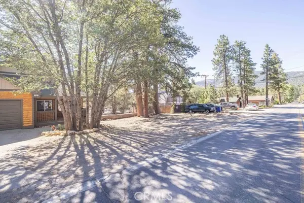 0 Maple, Sugarloaf, CA 92386