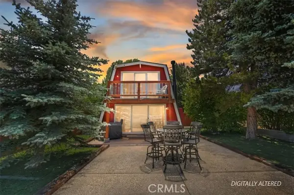 929 Fairway, Big Bear City, CA 92314
