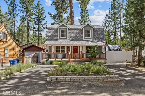 904 Fairway, Big Bear City, CA 92314