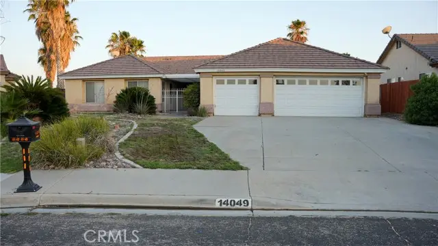 14049 Trigger, Victorville, CA 92392 - #3