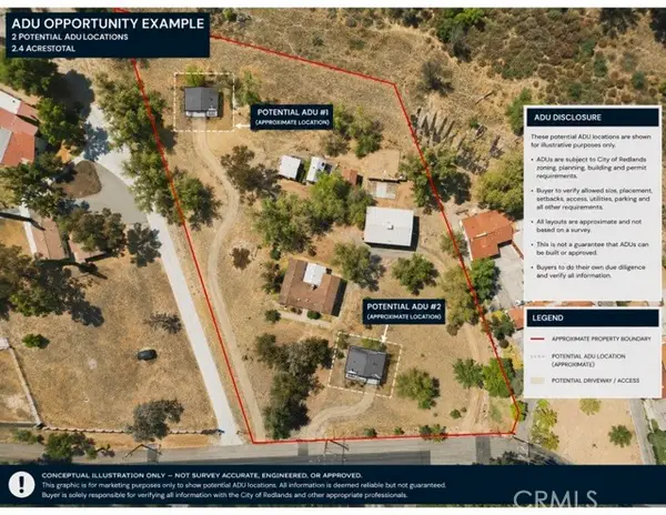 1464 Pacific Street, Redlands, CA 92373