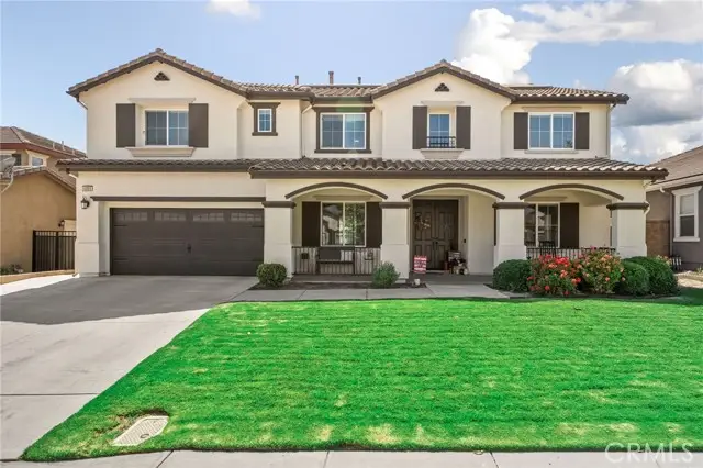 6855 Old Peak Lane, Corona, CA 92880 - #1