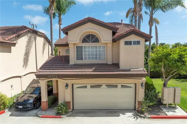 17572 Van Buren, Huntington Beach, CA 92647