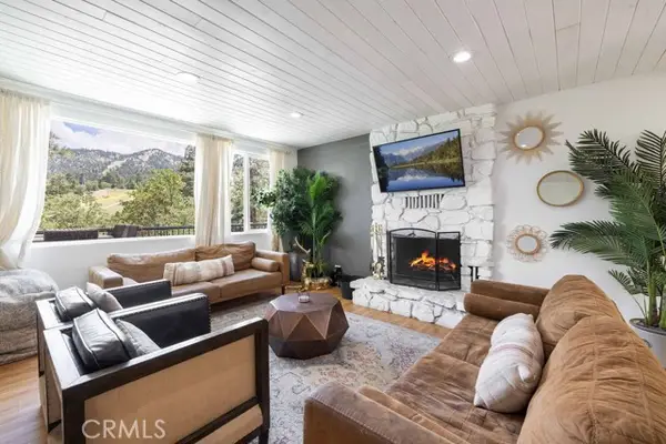 1289 Balsam, Big Bear Lake, CA 92315