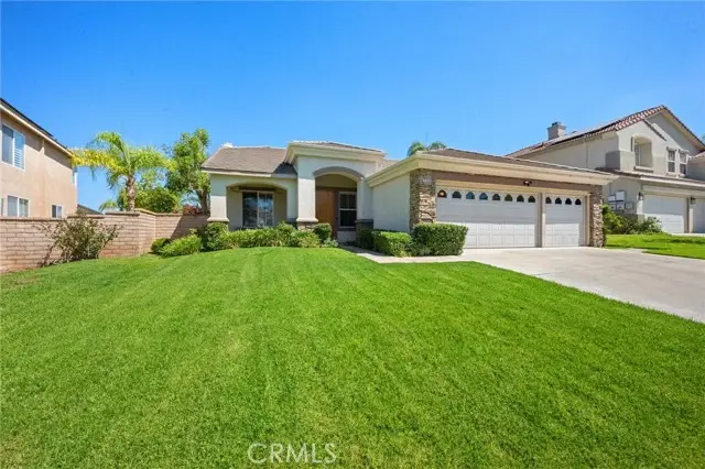 4248 Castlepeak Drive, Corona, CA 92883 - #2