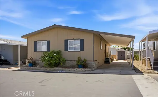 2140 Mentone  #152, Mentone, CA 92359