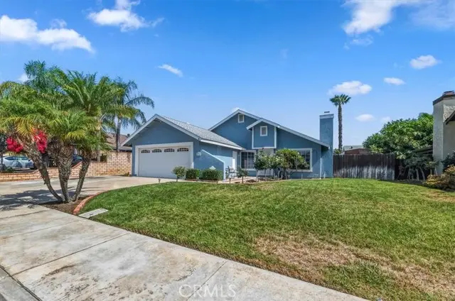 10283 Rouselle, Mira Loma, CA 91752 - #2